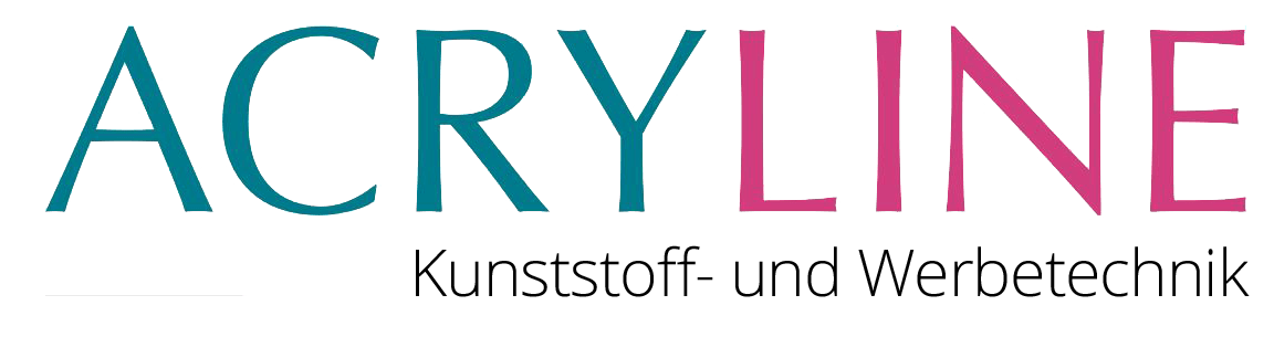 Acryline logo