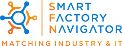 Smart Factory Navigator Logo